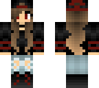 edit vampire tomboy