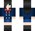 edited alot of this skin