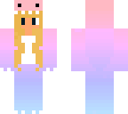 edited dino skin