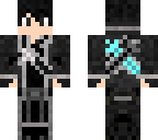 edited kirito