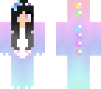 edited skin