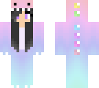 edited skin