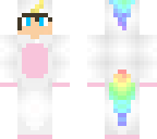 edited skin