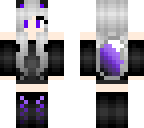 edited skin