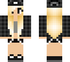 edited skin