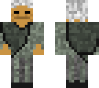 elderly hekate