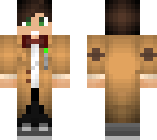 eleventh doctor