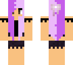 elf girl