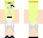 elf girl