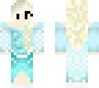 elsa from frozen