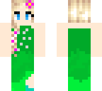 elsa frozen fever skin