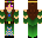 elven queen