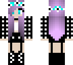 emo girl