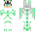 ender dragon suit