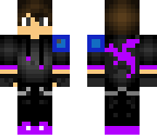 ender dude bonniestyle