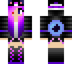 ender girl