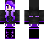 endergirl