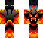 enderman firestorm