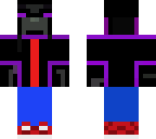 enderwolf