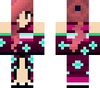erza scarlet kimono