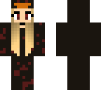 evil duck