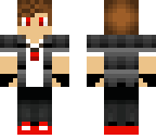 evil garroth