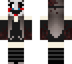  evil puppet