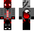 evil steve