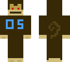 evilmonkey0505 skin