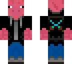 fabianthepig