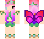 fairy edit