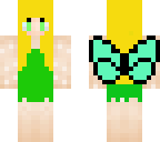 fairy tinkerbell