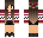 fall girl