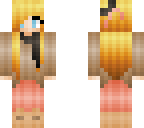 fall girl