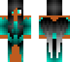 fallen angel