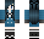 female ciel edit