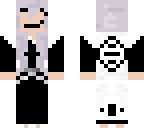 female gin ichimaru