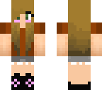 female notch