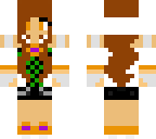 female skydoesminecraft