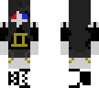 female sollux captor