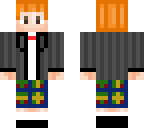 finished scotsman