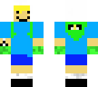 finn
