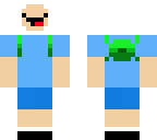 finn