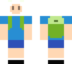 finn the human
