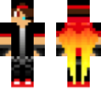 fire boy
