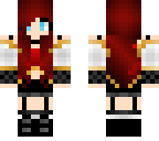 fire girl
