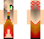fire prom