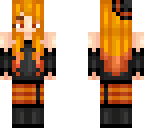 fire witch