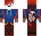 fix of wolf