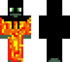 flame